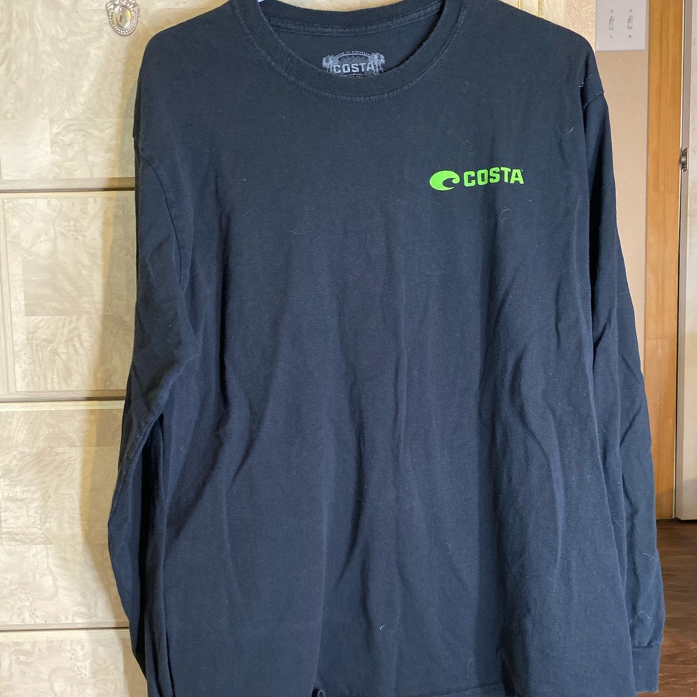 Costa shirt
